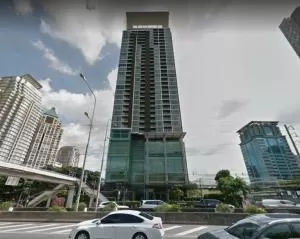 Urbana Sathorn - เออร์บาน่า สาทร