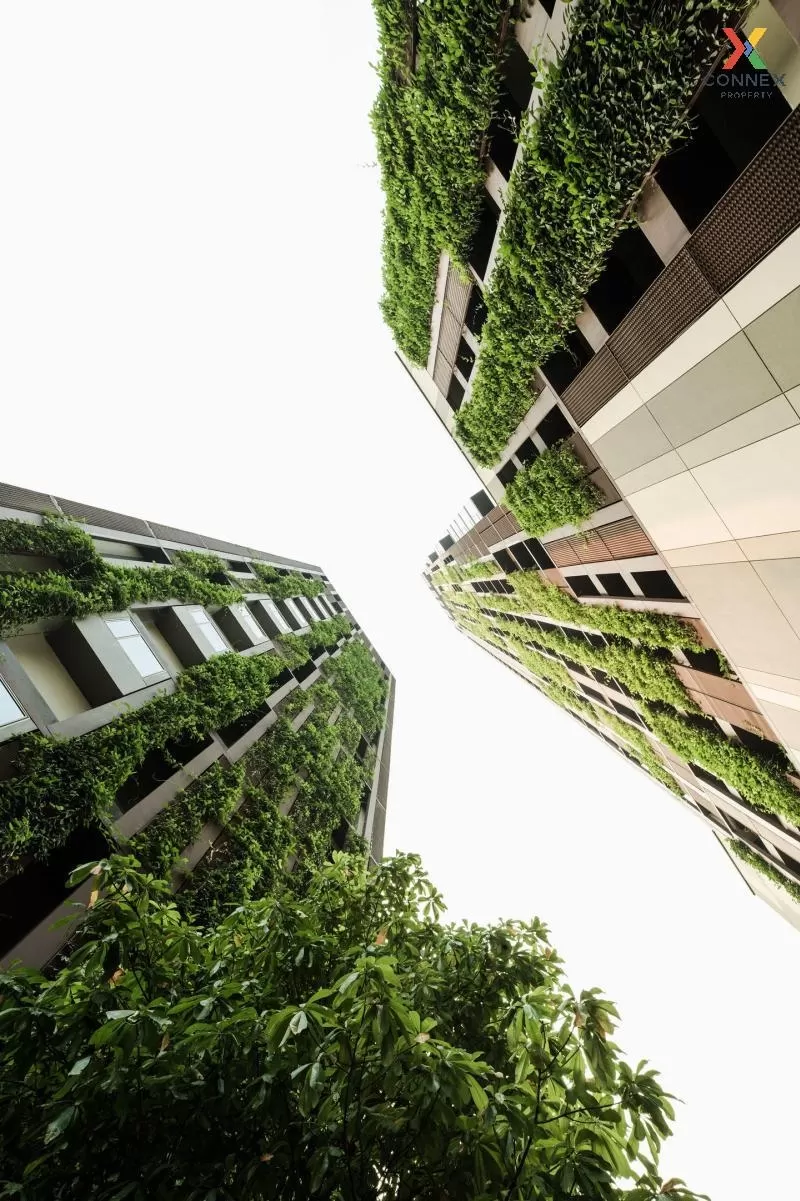 เช่าคอนโด  ไอดีโอ มอร์ฟ 38 ดูเพล็กซ์ BTS-ทองหล่อ พระโขนง เขต คลอง