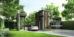 Grande Pleno Rattanatibeth - แกรนด์ พลีโน่ รัตนาธิเบศร์