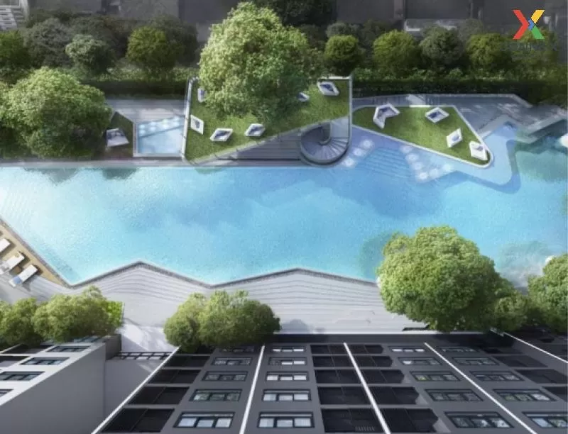 ขายคอนโด  ไอดีโอ จรัญฯ 70 ดูเพล็กซ์ วิวสวย ชั้นสูง วิวแม่น้ำ MRT-