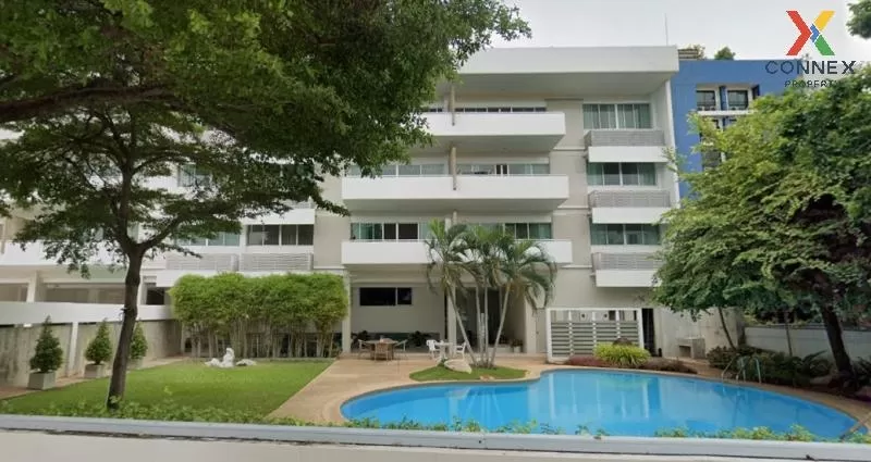 เช่าอพาร์ทเมนท์  พีพีอาร์ เรสซิเด้นซ์ BTS-เอกมัย คลองตันเหนือ เขต