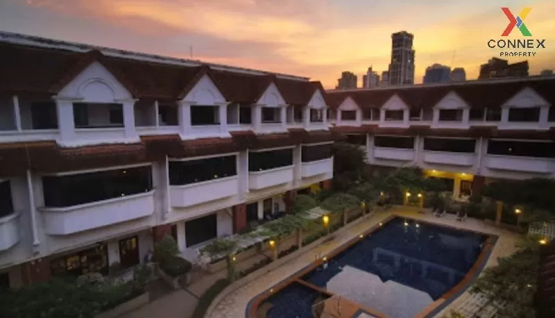 For Rent Townhouse/Townhome  , Lotus Point Ekkamai , BTS-Ekkamai 