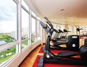 Bangkok Horizon Ramkhamhaeng - แบงค์คอก ฮอไรซอน รามคำแหง