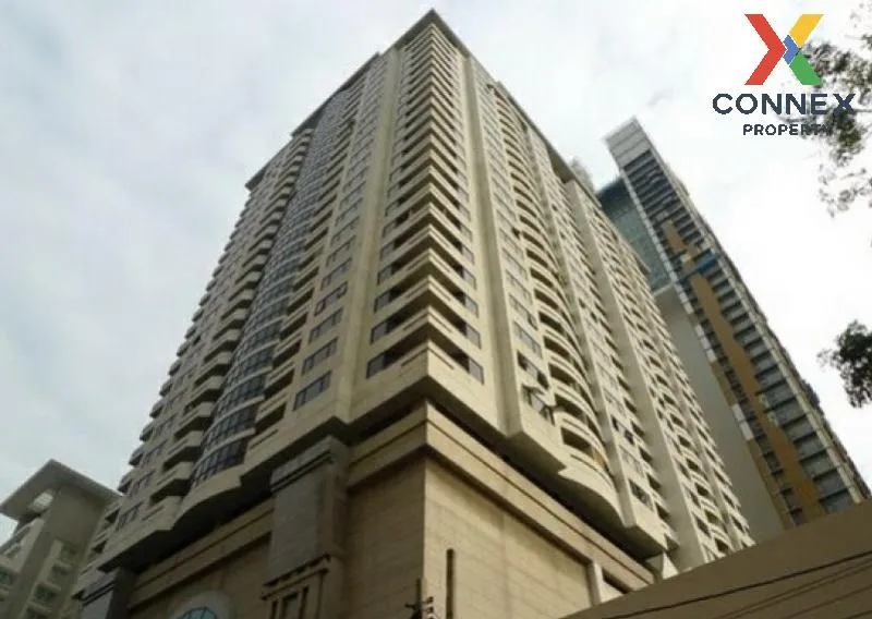 เช่าคอนโด  รีเจ้นท์ รอยัล เพลส 2 BTS-สถานีราชดำริ ลุมพินี เขต ปทุ