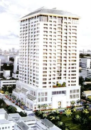 Regent Royal Place 2 - รีเจ้นท์ รอยัล เพลส 2