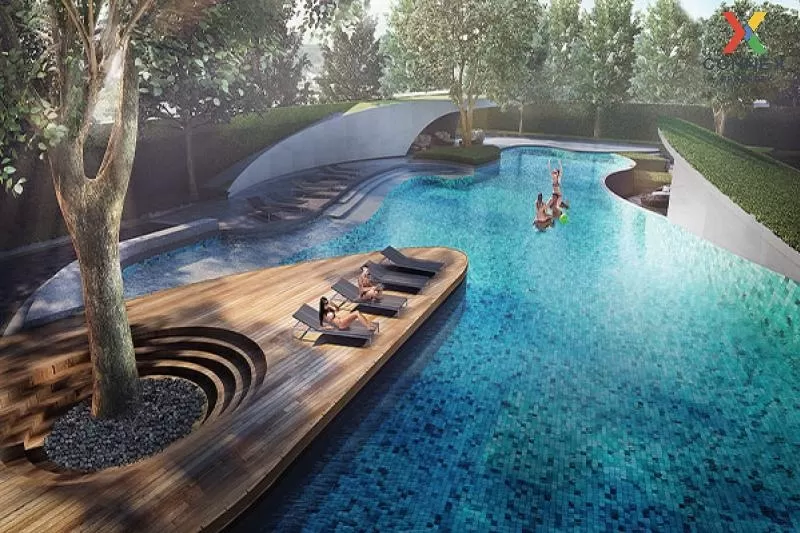 For Sale Condo , Ideo O2 , BTS-Bang Na , Bang Na , Bang Na , Bang