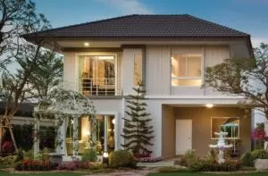 J Villa Sukhumvit-Praksa - เจ วิลล่า สุขุมวิท-แพรกษา 