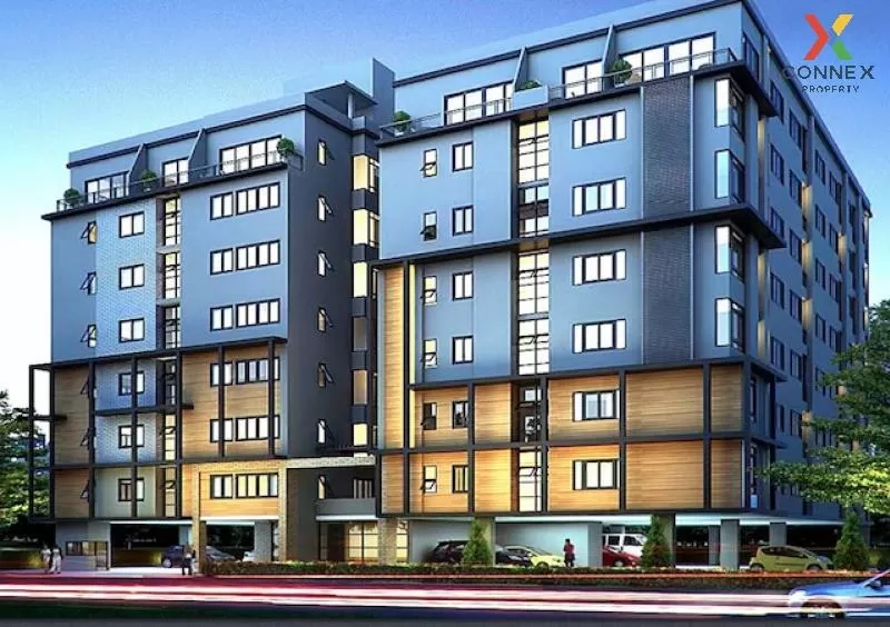 ขายคอนโด  บี-ลอฟท์ สุขุมวิท 109  สำโรงเหนือ เมืองสมุทรปราการ สมุท