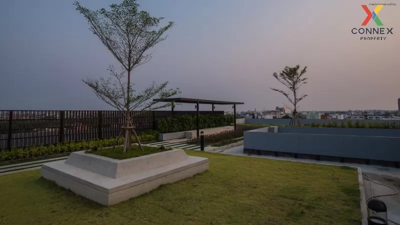 ขายคอนโด  บี-ลอฟท์ สุขุมวิท 109  สำโรงเหนือ เมืองสมุทรปราการ สมุท