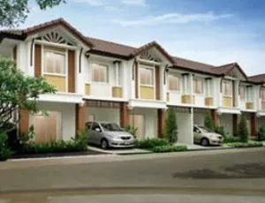 PRUKSA VILLE 9 SRINAKARIN-THEPARAK