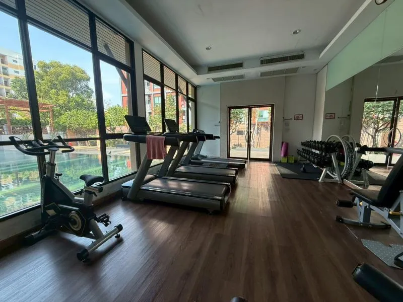 FOR RENT condo , Supalai City Resort Ramkamhaeng , ARL-Ramkhamhae