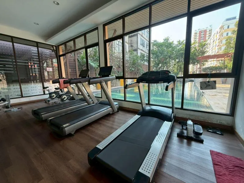 FOR RENT condo , Supalai City Resort Ramkamhaeng , ARL-Ramkhamhae