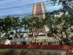 Supalai City Resort Ramkamhaeng