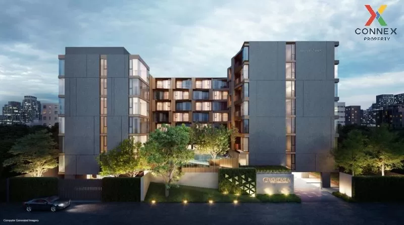 ขายคอนโด  ควินทารา อาเท่ สุขุมวิท 52 บางจาก เขต พระโขนง กรุงเทพ C