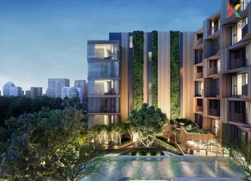 ขายคอนโด  ควินทารา อาเท่ สุขุมวิท 52 บางจาก เขต พระโขนง กรุงเทพ C