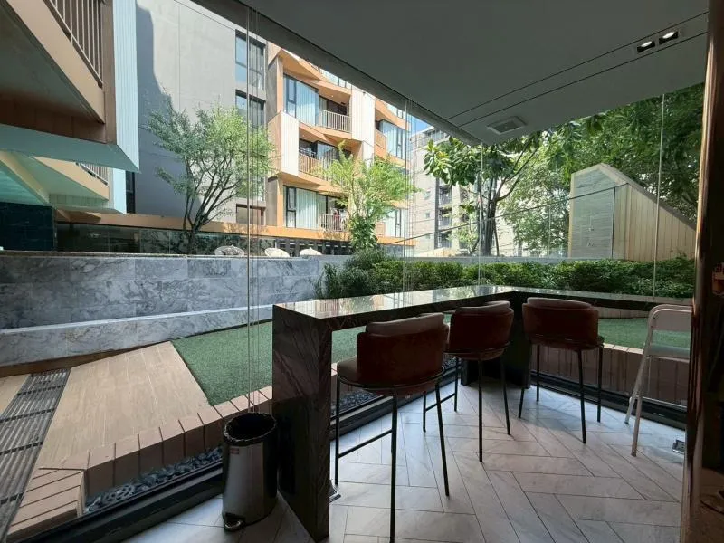 FOR RENT condo , QUINTARA ARTE Sukhumvit 52 , Bang Chak , Phra Kh