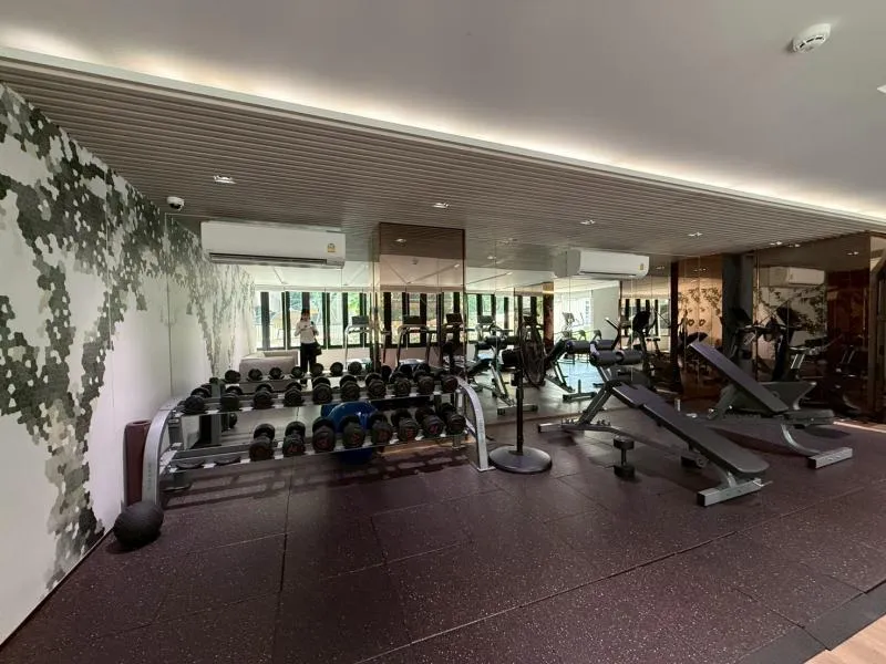 FOR RENT condo , QUINTARA ARTE Sukhumvit 52 , Bang Chak , Phra Kh