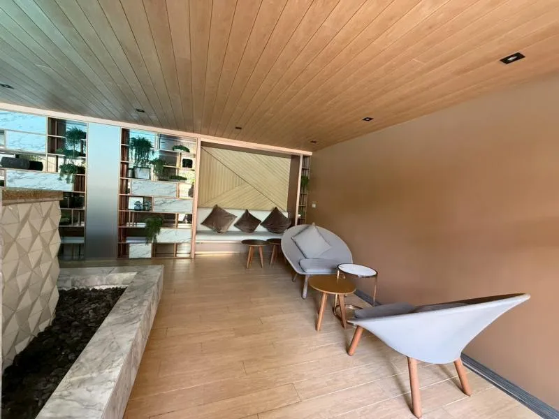 FOR RENT condo , QUINTARA ARTE Sukhumvit 52 , Bang Chak , Phra Kh