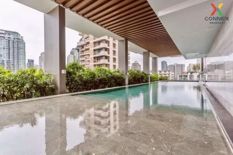 For Rent Condo , Aequa Sukhumvit 49 , BTS-Thong Lo , Khlong Tan N