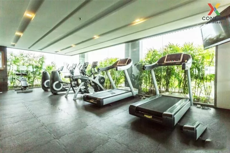 For Rent Condo , Aequa Sukhumvit 49 , BTS-Thong Lo , Khlong Tan N