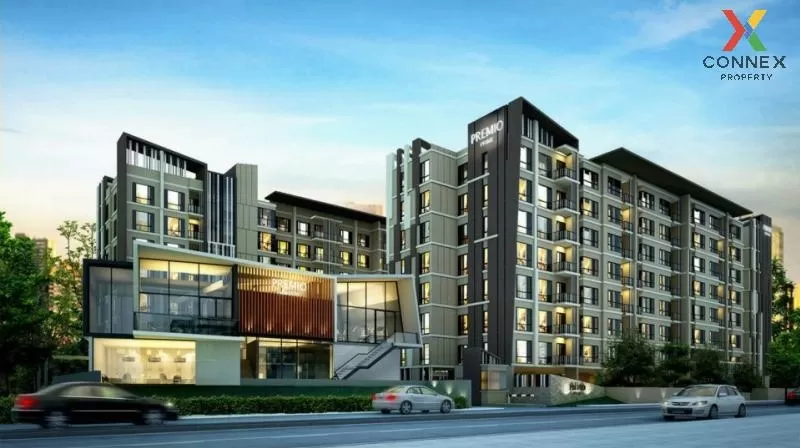 ขายคอนโด  พรีมิโอ ไพร์ม จรเข้บัว เขต ลาดพร้าว กรุงเทพ CX-136545 1