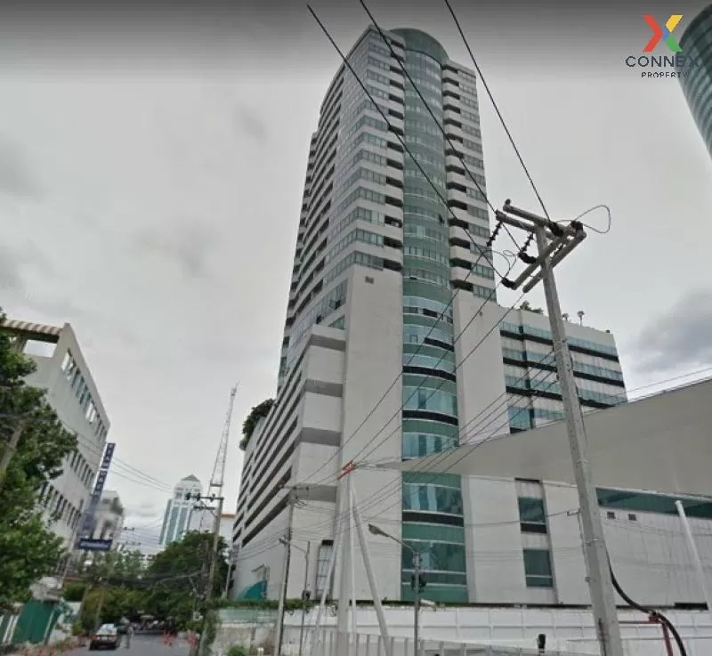 For Rent Condo , President Place , BTS-Chit Lom , Lumpini , Pathu