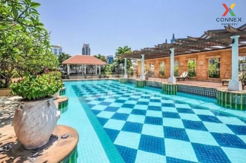 For Rent Condo , President Place , BTS-Chit Lom , Lumpini , Pathu