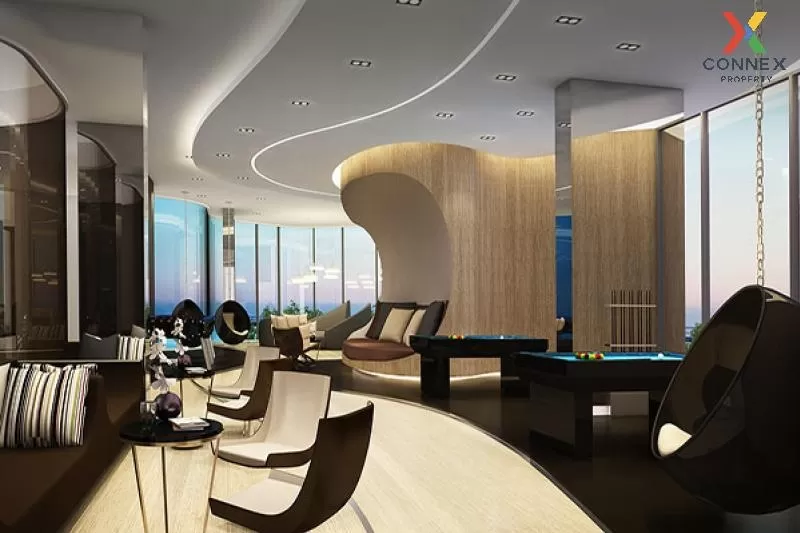 FOR SALE condo , Ideo Q Chula-Samyan , MRT-Sam Yan , Bang Rak , B 4