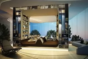 Ideo Q Chula-Samyan - ไอดีโอ คิว จุฬา-สามย่าน