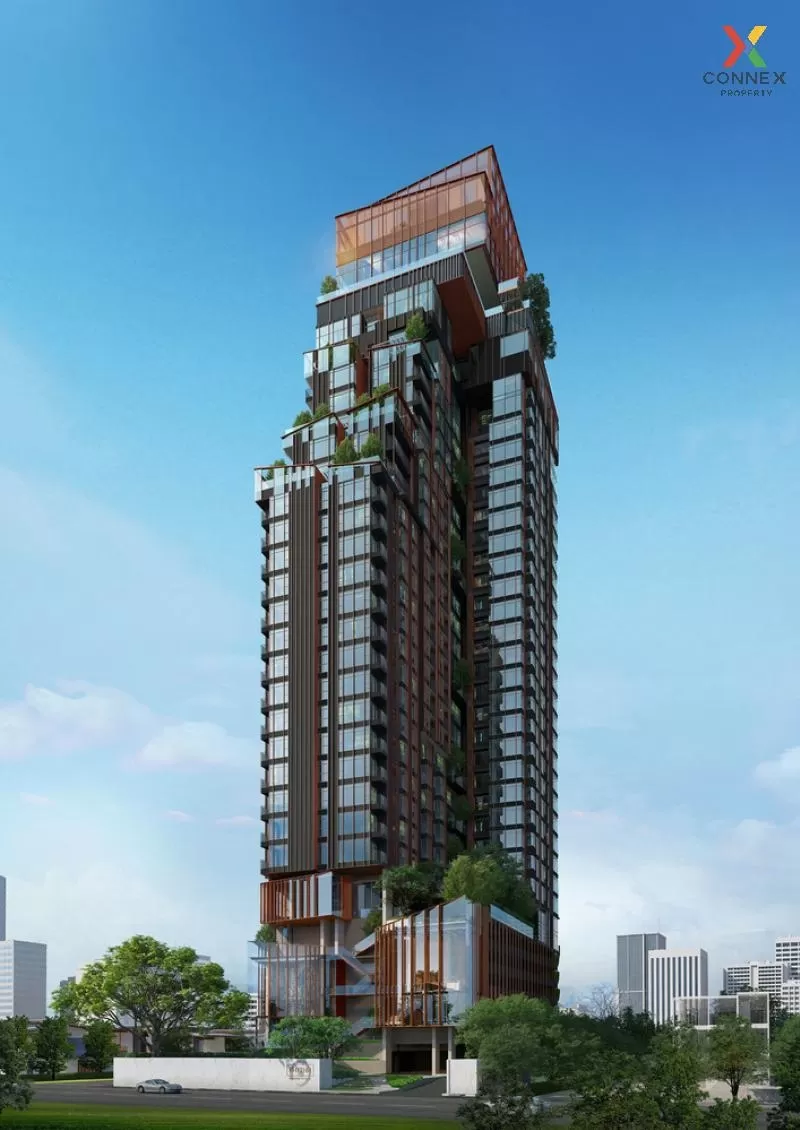 For Sale Condo , Rhythm Ekkamai Estate , BTS-Ekkamai , Khlong Tan