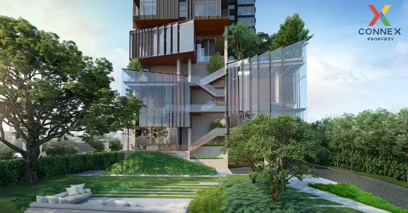 For Sale Condo , Rhythm Ekkamai Estate , BTS-Ekkamai , Khlong Tan