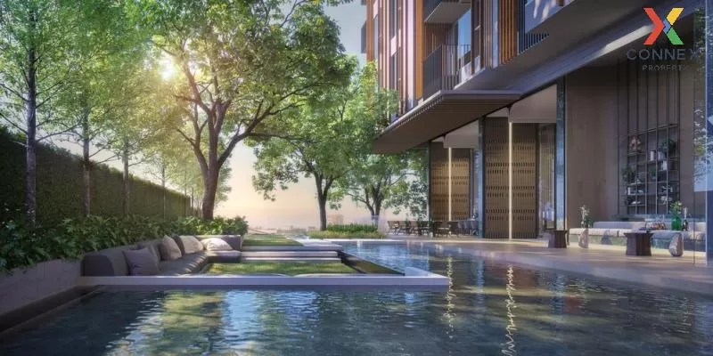 For Sale Condo , Rhythm Ekkamai Estate , BTS-Ekkamai , Khlong Tan