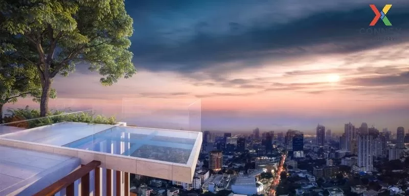 For Sale Condo , Rhythm Ekkamai Estate , BTS-Ekkamai , Khlong Tan