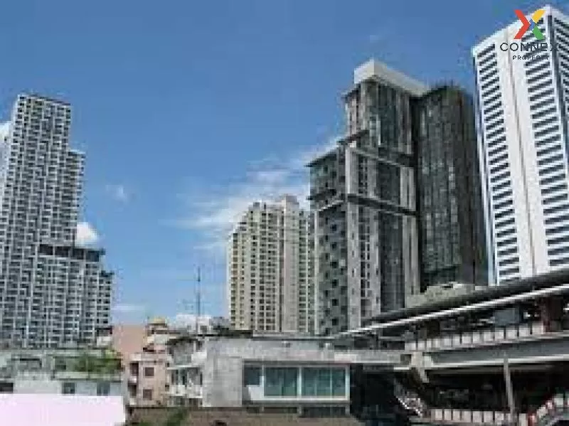 For Sale Condo , Ideo Q Phayathai , BTS-Phaya Thai , Thung Phaya 