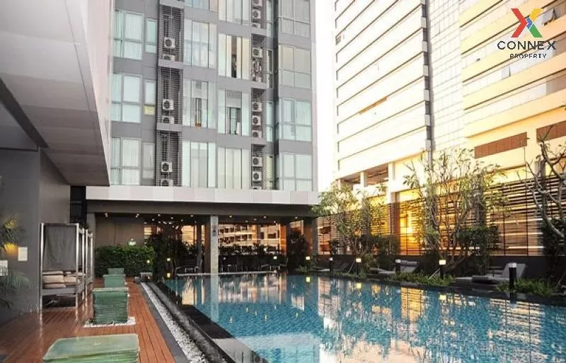 For Sale Condo , Ideo Q Phayathai , BTS-Phaya Thai , Thung Phaya 