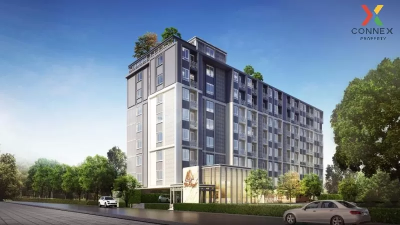 For Sale Condo , The Elegant Ladprao 1 , MRT-Phahon Yothin , Chom 1