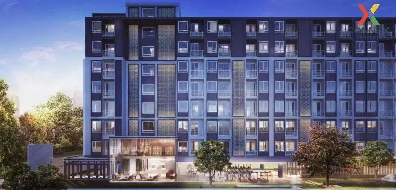 For Sale Condo , The Elegant Ladprao 1 , MRT-Phahon Yothin , Chom 2