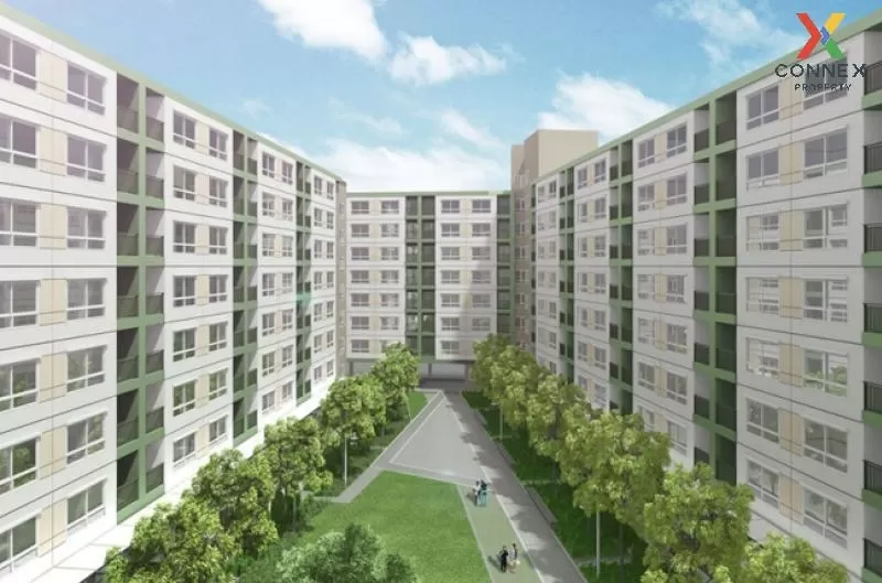 ขายคอนโด  ลุมพินี วิลล์ อ่อนนุช-พัฒนาการ ARL-หัวหมาก ประเวศ เขต ป