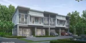 Pruksa Ville 80 Thakham-Rama 2 - พฤกษาวิลล์ 80 ท่าข้าม-พระราม 2