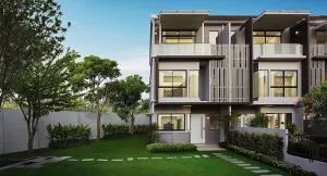 Baan Mai 2 Rama 2 - บ้านใหม่ 2 พระราม 2 