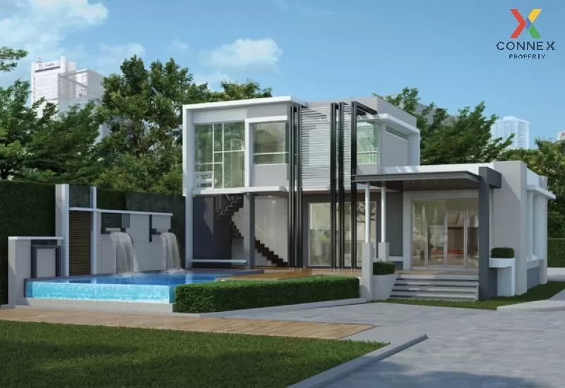 For Sale Townhouse/Townhome  , VISTA PARK Rama 2 , Samae Dam , Ba