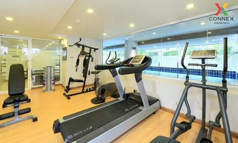 เช่าคอนโด  ทรี คอนโด เอกมัย BTS-เอกมัย พระโขนง เขต คลองเตย กรุงเท