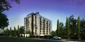 Tree Condo Ekamai - ทรี คอนโด เอกมัย