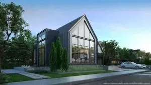 Life Bangkok Boulevard Rangsit