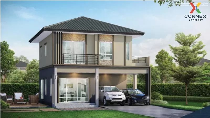 เช่าบ้าน  เดอะ แพลนท์ รังสิต-คลอง 3 คลองสาม คลองหลวง ปทุมธานี CX-