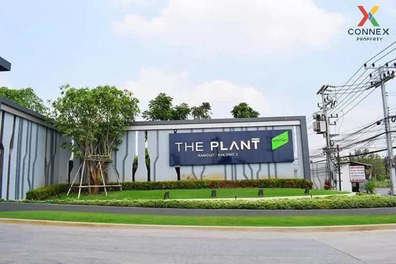 เช่าบ้าน  เดอะ แพลนท์ รังสิต-คลอง 3 คลองสาม คลองหลวง ปทุมธานี CX-