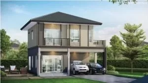 The Plant Rangsit-Klong 3 - เดอะ แพลนท์ รังสิต-คลอง 3