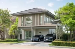 Habitia Bond Ratchapreuk