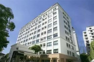 LUMPINI PLACE NARATHIWAT 24 - ลุมพินี เพลส นราธิวาส 24