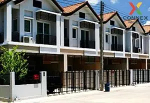 Buntharik New Style Rangsit-Khlong 4 - บุณฑริกนิวสไตล์ รังสิต-คลอง4